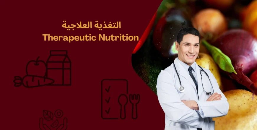 therapeutic-nutrtion